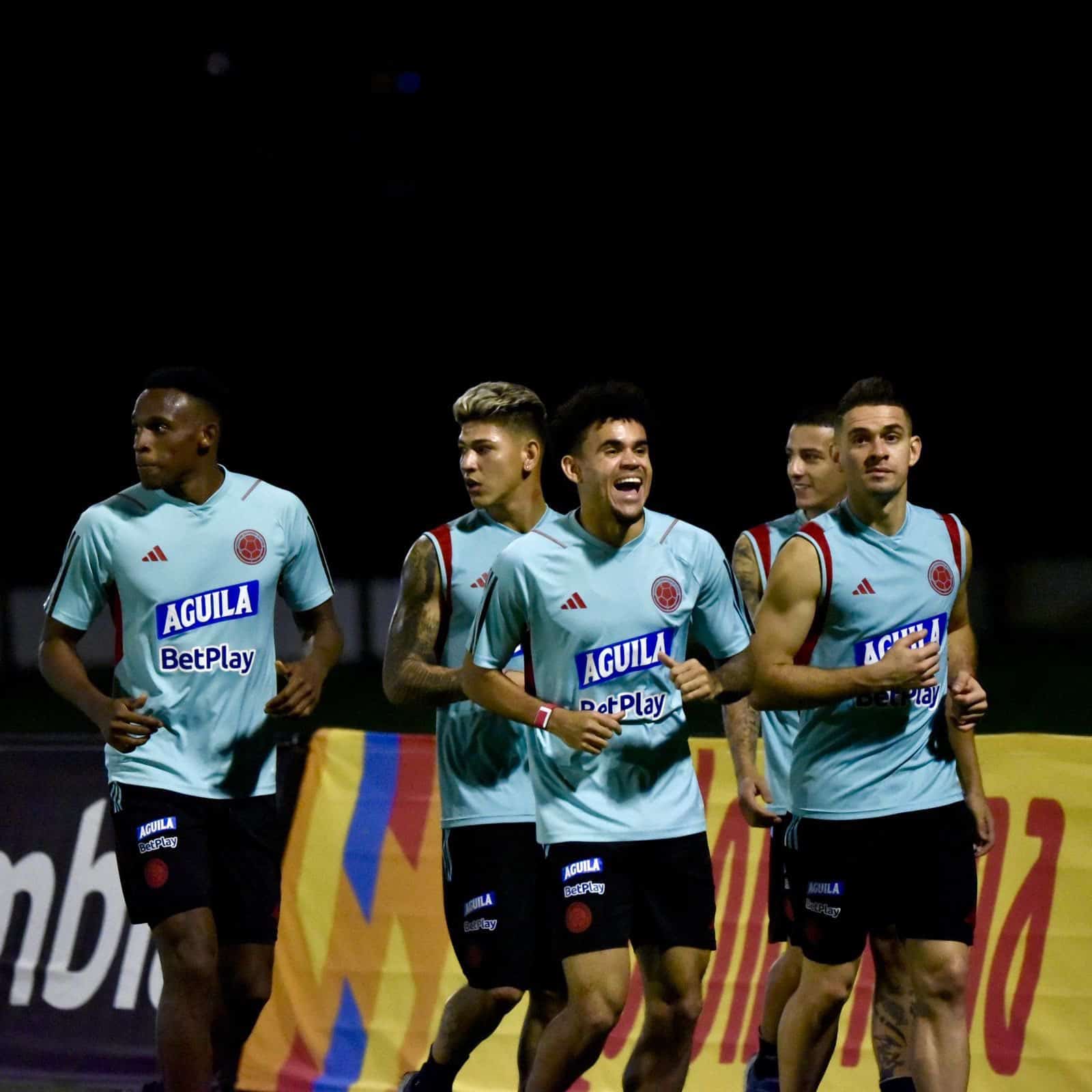 selecci&oacute;n colombia