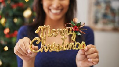 &iexcl;No seas clich&eacute;! Frases creativas para desear &ldquo;Feliz Navidad&rdquo;