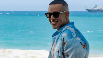 Daddy Yankee lanz&oacute; su primer sencillo cristiano tras convertirse