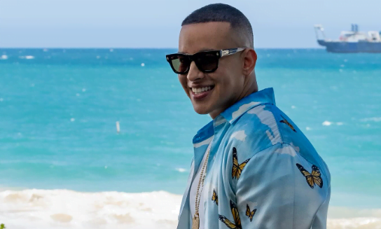 Daddy Yankee lanzó su primer sencillo cristiano tras convertirse