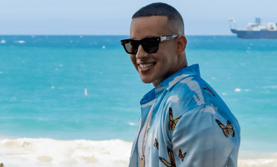 Daddy Yankee lanz&oacute; su primer sencillo cristiano tras convertirse