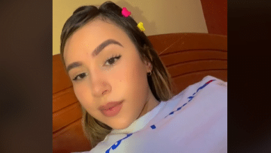 la bebecita del crimen