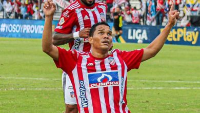 Carlos Bacca