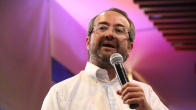 Atenci&oacute;n: el senador Ciro Ram&iacute;rez fue arrestado, &iquest;de qu&eacute; lo acusan?