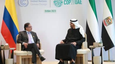 Emiratos &Aacute;rabes Unidos invertir&aacute; US$40 millones en proyectos sociales en La Guajira