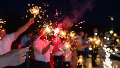 Estas son las mejores ciudades para pasar A&ntilde;o Nuevo&nbsp;en&nbsp;Colombia