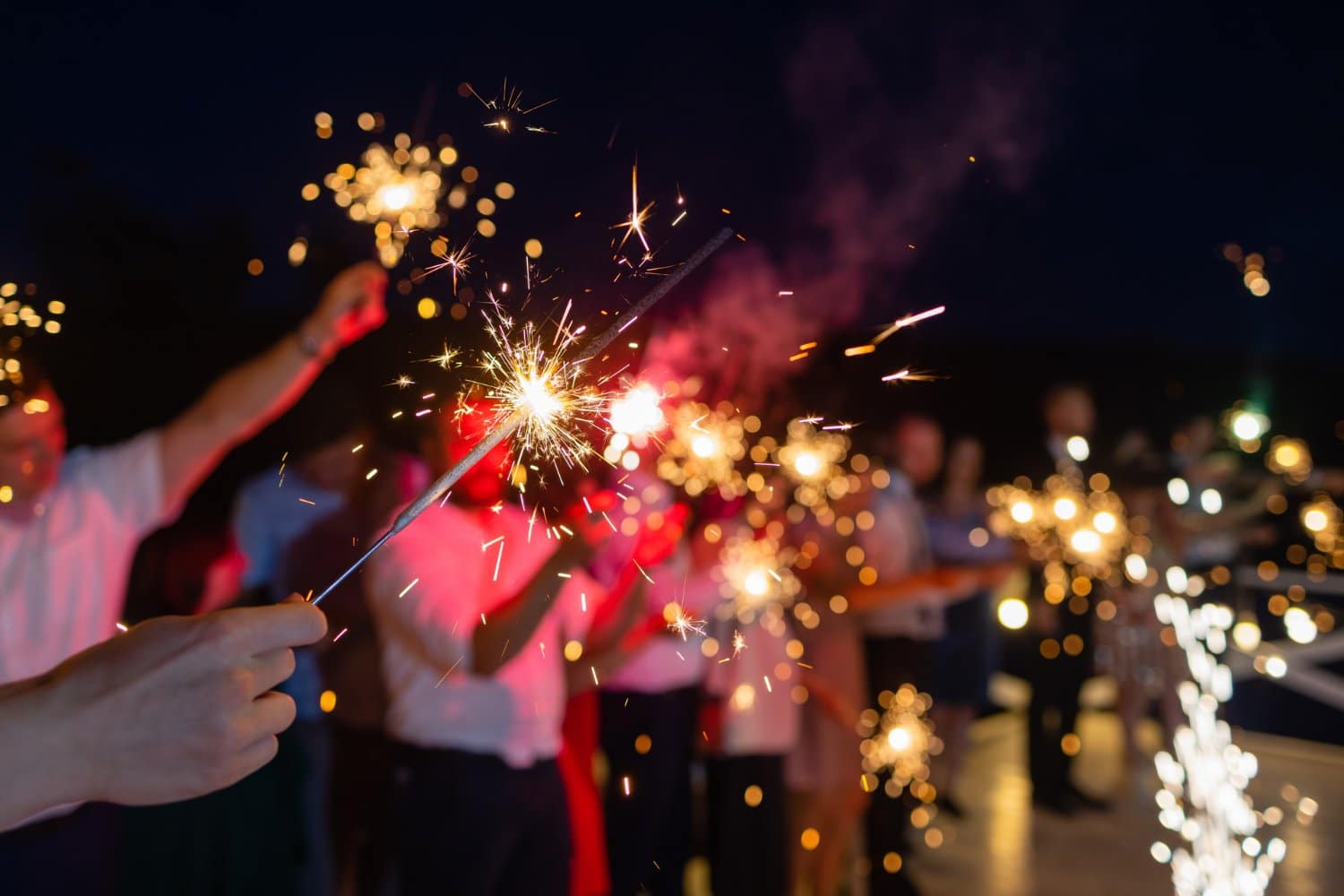 Estas son las mejores ciudades para pasar A&ntilde;o Nuevo&nbsp;en&nbsp;Colombia