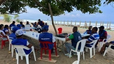 Este municipio est&aacute; confinado por enfrentamientos entre el ELN y el Clan del Golfo