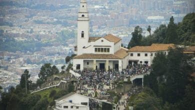 Desmienten supuesta emergencia registrada en el Cerro Monserrate
