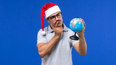 países que no celebran la Navidad