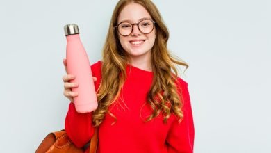 Por qu&eacute; es importante lavar bien el termo en el que toma agua&nbsp;a&nbsp;diario