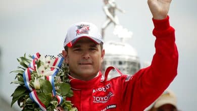 Reconocido piloto de carreras falleci&oacute; de un infarto en plena competencia