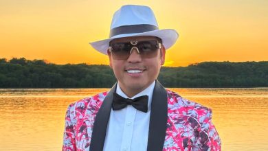 Le quitaron la vida en Medell&iacute;n a reconocido comediante asi&aacute;tico