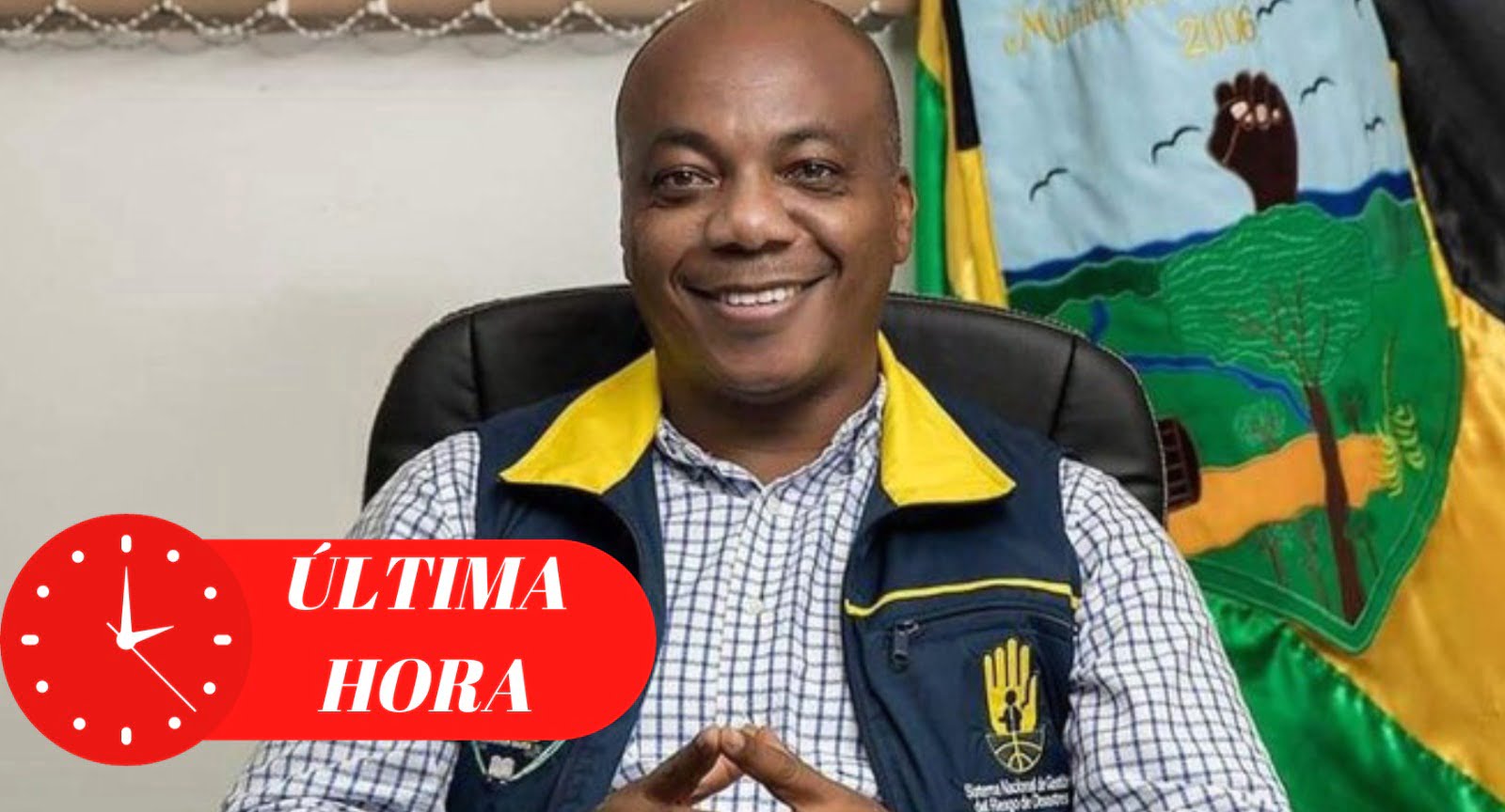 Magnicidio en Colombia: le quitaron la vida a alcalde caucano