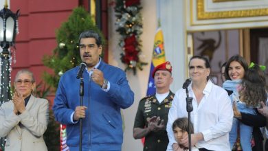 &Aacute;lex Saab: recibido como un h&eacute;roe en Venezuela y 'crucificado' en Colombia