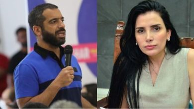 &iquest;Arturo Char y Aida Merlano estar&aacute;n en la misma c&aacute;rcel?