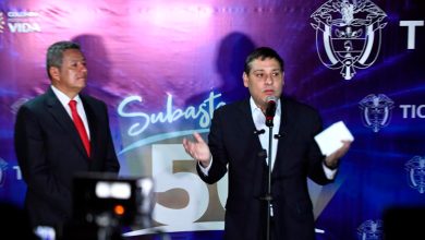 Atenci&oacute;n: as&iacute; quedaron los resultados de la subasta 5G en Colombia