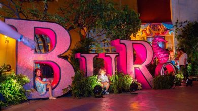 Nuevamente la feria Bur&oacute; est&aacute; en el 'ojo del hurac&aacute;n'