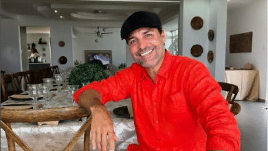 Chayanne, julio s&aacute;nchez vanegas