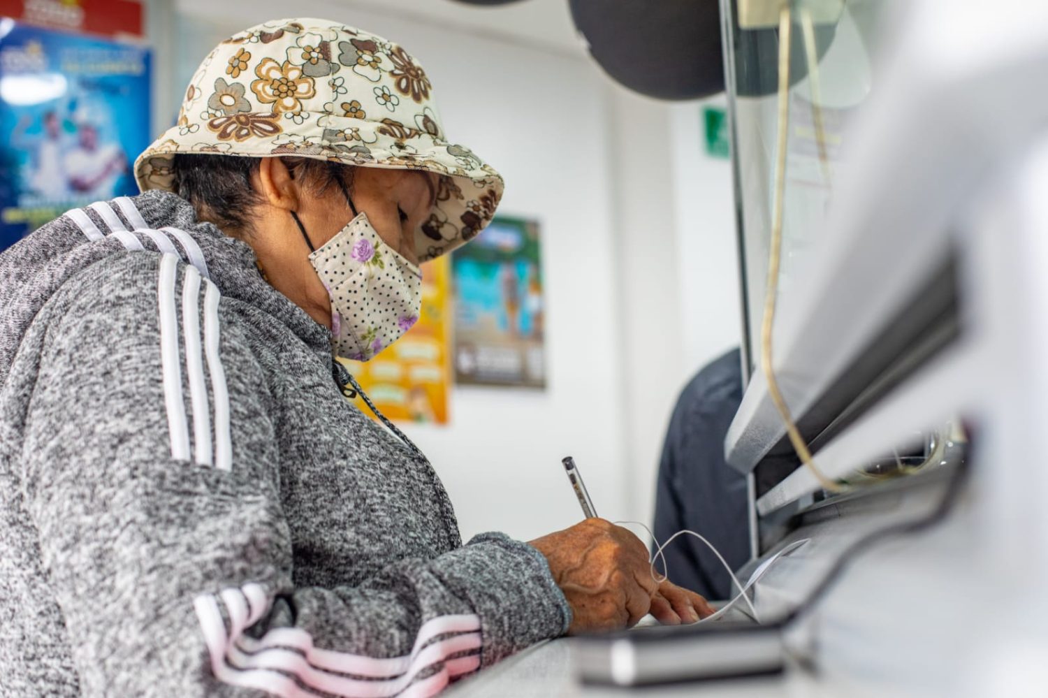 transferencia monetaria