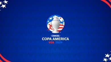 copa am&eacute;rica 2024