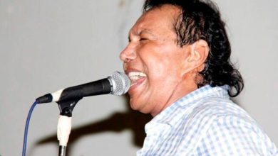 Una d&eacute;cada sin Diomedes: Madre recuerda el d&iacute;a que se enter&oacute; de su partida