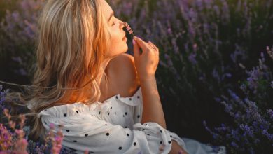 Este es el aroma natural que ayuda a reducir el estr&eacute;s y la ansiedad