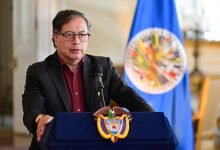 "Tienen razón": Petro sobre que Colombia es "potencia del crimen" alerta - Asamblea Nacional Constituyente, exviceministro