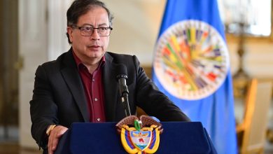 "Tienen razón": Petro sobre que Colombia es "potencia del crimen" alerta - Asamblea Nacional Constituyente, exviceministro