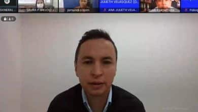 Jueza decidi&oacute; sobre la libertad de Jhonier Leal