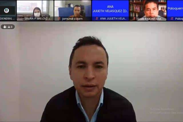 Jueza decidi&oacute; sobre la libertad de Jhonier Leal