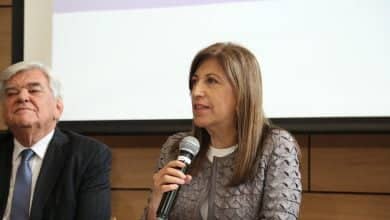 &iquest;Renunci&oacute; o la despidieron? La pol&eacute;mica salida del Gobierno de Martha Luc&iacute;a Zamora