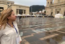 "Ni su exesposa lo respald&oacute;: Mary Luz Herr&aacute;n le exige a Petro dejar de defender a Juliana Guerrero"