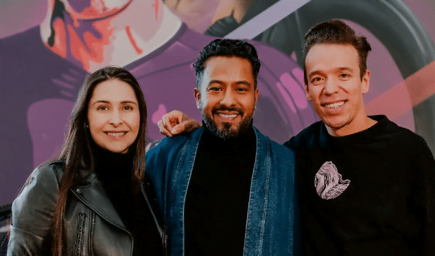 Rigoberto ur&aacute;n