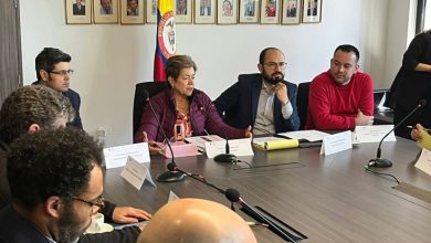 conversaciones del salario m&iacute;nimo