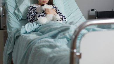 En C&uacute;cuta ni&ntilde;a fue v&iacute;ctima de un impactante suceso mientras mostraba su regalo de Navidad