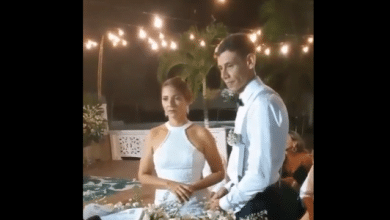 La boda fallida m&aacute;s viral del a&ntilde;o se dio en C&oacute;rdoba: habla la organizadora