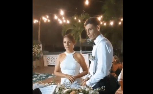 La boda fallida m&aacute;s viral del a&ntilde;o se dio en C&oacute;rdoba: habla la organizadora