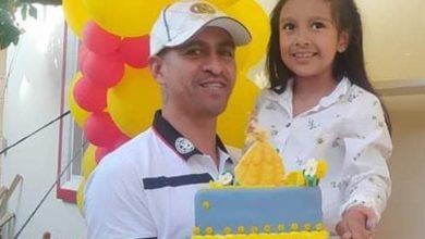 Tragedia en Antioquia: Padre le quit&oacute; la vida a su hija de 7 a&ntilde;os