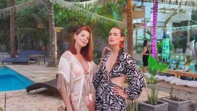 Famosa expresentadora del Canal Caracol sufri&oacute; derrame cerebral