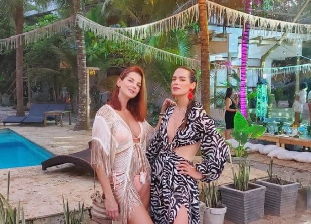 Famosa expresentadora del Canal Caracol sufri&oacute; derrame cerebral