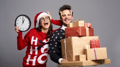 Un regalo perfecto para tu amigo en esta Navidad