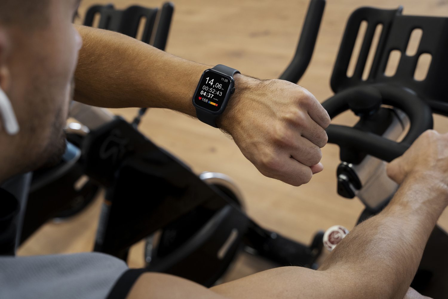Apple fue obligada a suspender la venta de Apple Watch