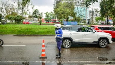 pico y placa / pico y placa regional