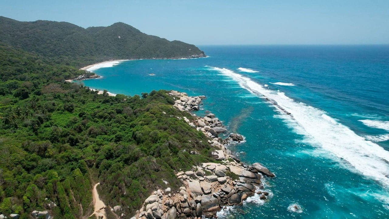 Queda prohibido ingresar pl&aacute;sticos de un solo uso a &aacute;reas protegidas y ecosistemas sensibles