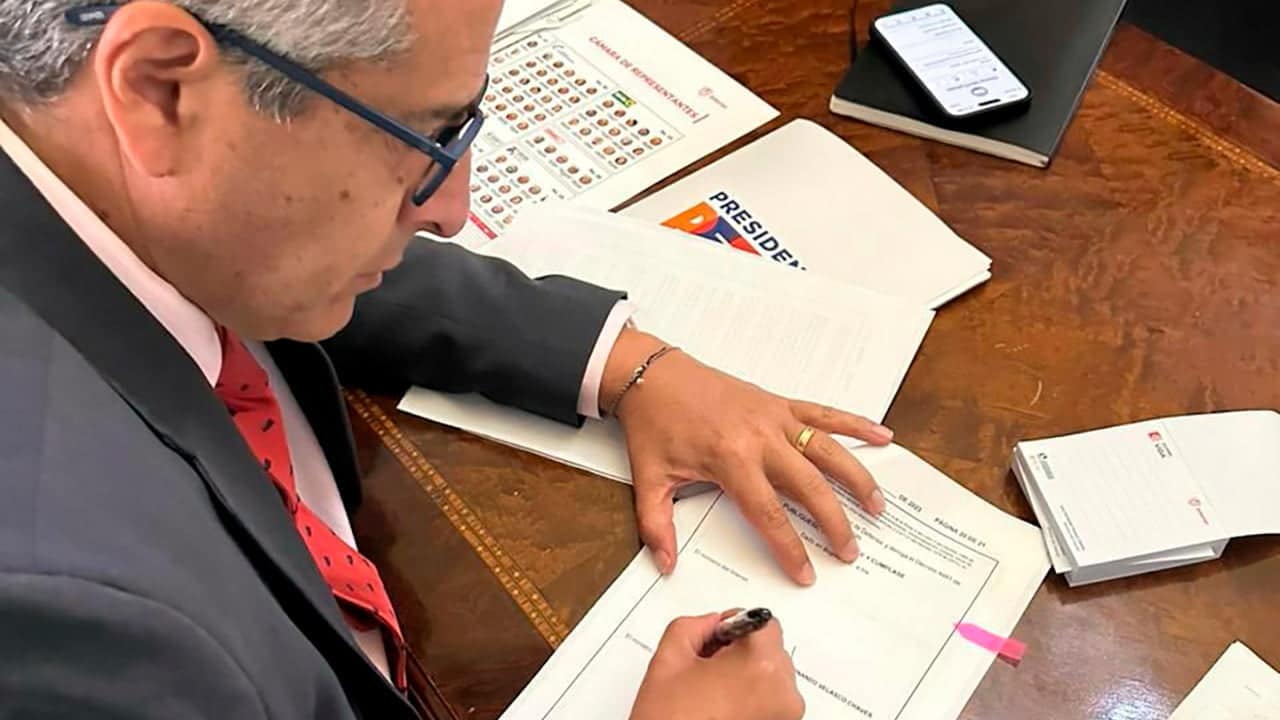 Gobierno establece medidas para uso y manejo de p&oacute;lvora por temporada de fin de a&ntilde;o