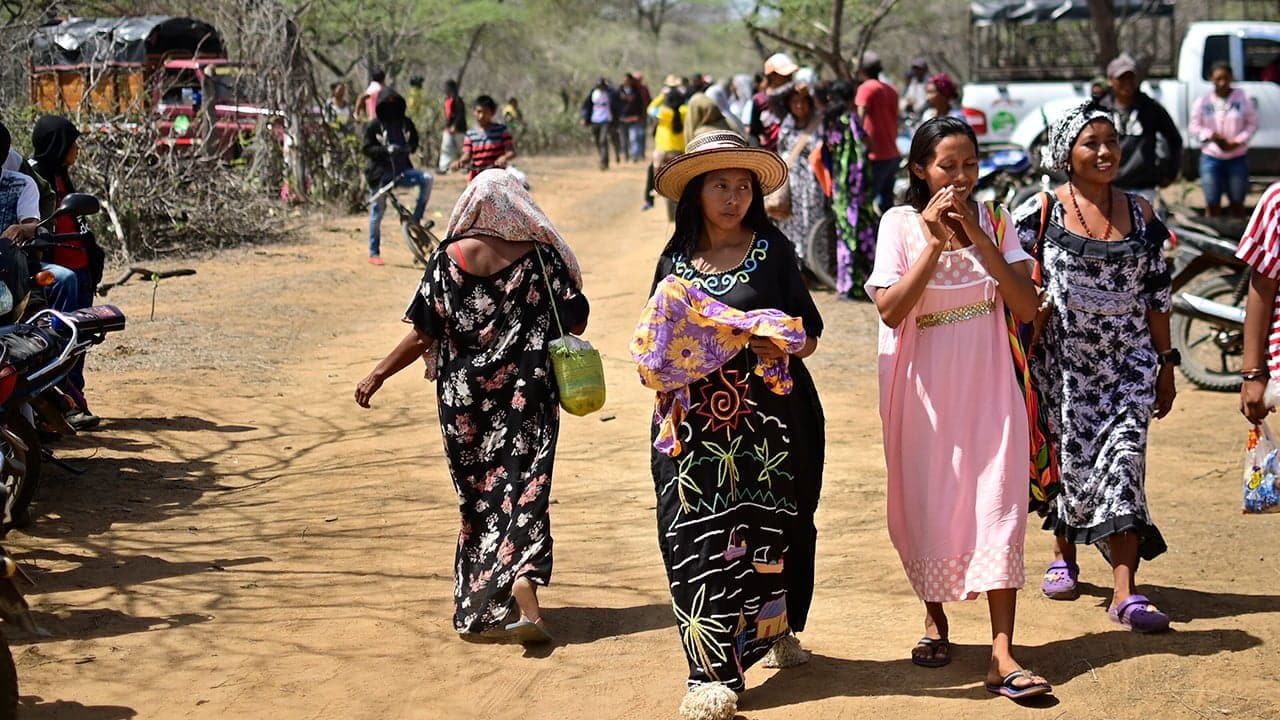 M&aacute;s de 27.000 hogares de la etnia wayuu de La Guajira ser&aacute;n incluidos en Tr&aacute;nsito a Renta Ciudadana / transferencia de $500.000