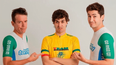 Golpearon a actor de 'Rigo' cuando intentaba evitar un robo