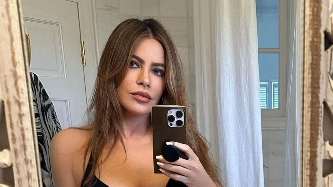 Sof&iacute;a Vergara responde a la demanda que hizo familia de Griselda Blanco