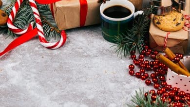 desayuno navide&ntilde;o